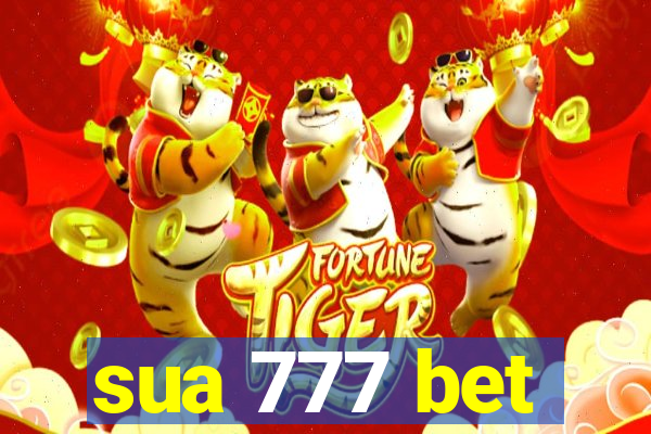 sua 777 bet